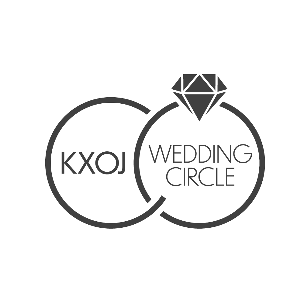 KXOJ Wedding Circle